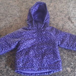 3T Convertible Winter Coat